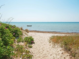 Casa de vacaciones Kegnæs  19