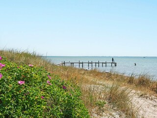 Maison de vacances Kegnæs  37