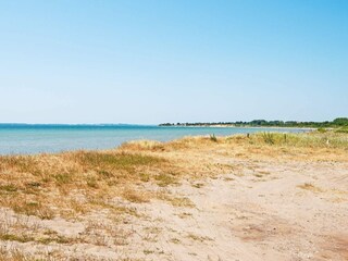 Maison de vacances Kegnæs  27