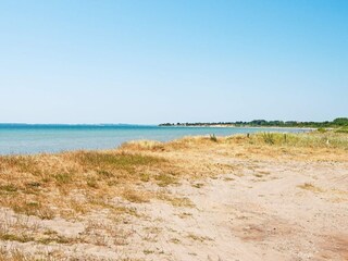 Maison de vacances Kegnæs  41