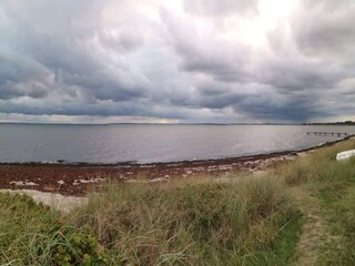 Maison de vacances Kegnæs  39