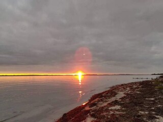 Maison de vacances Kegnæs  23