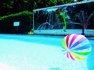 Maison de vacances Zelhem Environnement 36