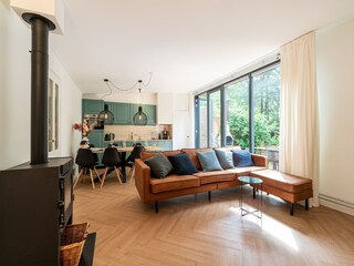Casa de vacaciones Zelhem Características 16