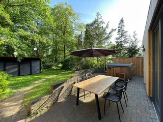 Casa de vacaciones Zelhem Grabación al aire libre 3