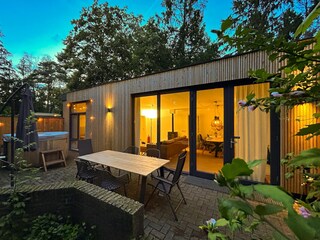 Casa de vacaciones Zelhem Grabación al aire libre 1