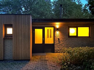 Ferienhaus Zelhem Außenaufnahme 8