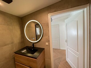 Maison de vacances Zelhem Équipement 26