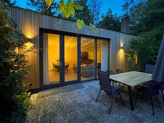 Casa de vacaciones Zelhem Grabación al aire libre 11
