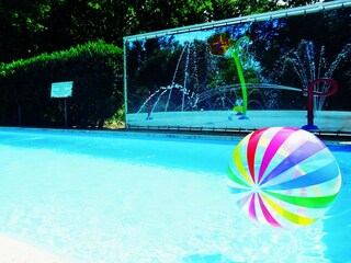 Casa de vacaciones Zelhem Entorno 30