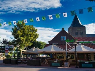Casa per le vacanze Zelhem Ambiente 34