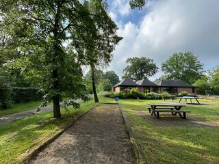 Casa de vacaciones Zelhem Entorno 35