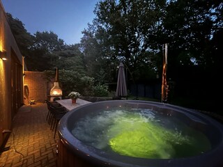 Vakantiehuis Zelhem  38