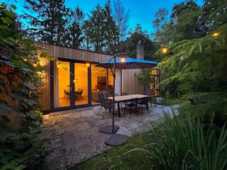 Casa de vacaciones Zelhem Grabación al aire libre 4