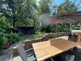 Casa de vacaciones Zelhem Grabación al aire libre 5