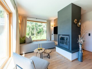 Chalet Tamsweg Ausstattung 13