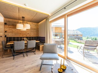 Chalet Tamsweg Ausstattung 17