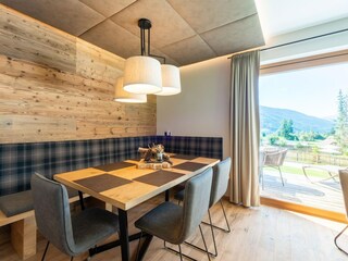 Chalet Tamsweg Ausstattung 20