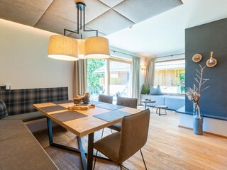 Chalet Tamsweg Ausstattung 21