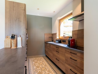 Chalet Tamsweg Caratteristiche 23