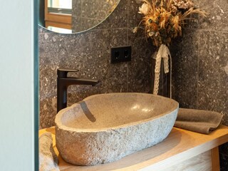Chalet Tamsweg Équipement 33
