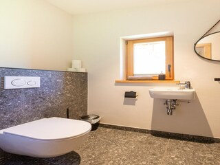 Chalet Tamsweg Caratteristiche 34