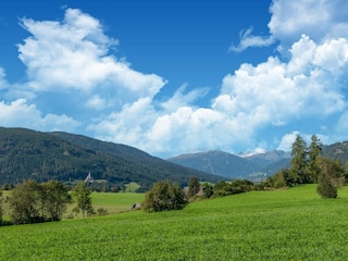 Chalet Tamsweg Entorno 36