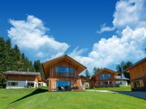 Chalet in Wölting in einer reizvollen Gegend. - Tamsweg - image1