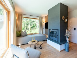 Chalet Tamsweg Kenmerken 18