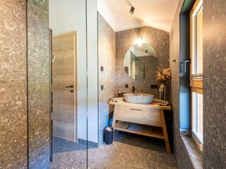 Chalet Tamsweg Équipement 32