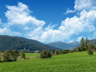 Chalet Tamsweg Environnement 42