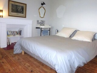 Vakantiehuis Locquirec Kenmerken 12