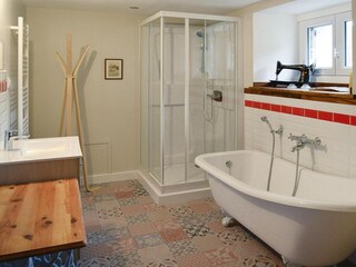 Casa de vacaciones Locquirec Características 11