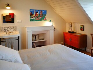 Casa de vacaciones Locquirec Características 12