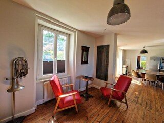 Casa de vacaciones Locquirec Características 15