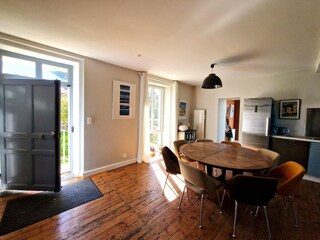 Ferienhaus Locquirec Ausstattung 20