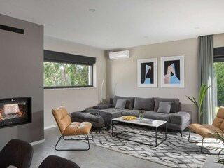 Casa de vacaciones Raša Características 26