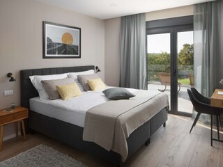 Casa per le vacanze Raša Caratteristiche 28