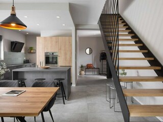 Casa de vacaciones Raša Características 19