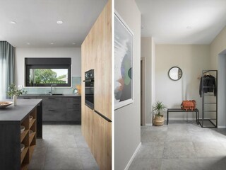 Casa de vacaciones Raša Características 20