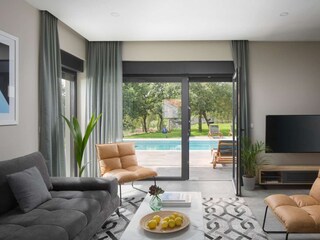 Casa de vacaciones Raša Características 21