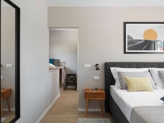 Casa per le vacanze Raša Caratteristiche 19