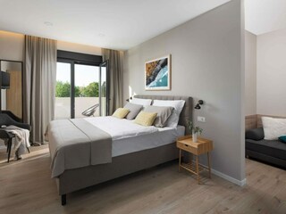 Casa per le vacanze Raša Caratteristiche 16