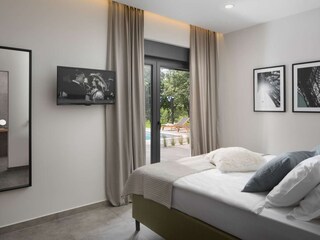 Ferienhaus Raša Ausstattung 21
