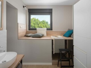 Casa de vacaciones Raša Características 17