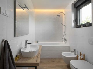 Holiday house Raša Features 28