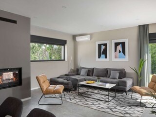 Holiday house Raša Features 29