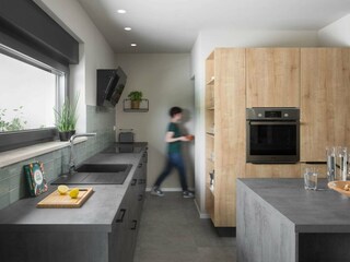 Ferienhaus Raša Ausstattung 23