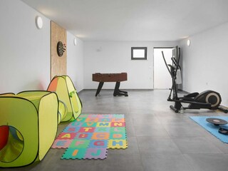 Casa per le vacanze Raša  40