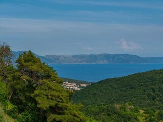 Ferienhaus Raša Umgebung 31